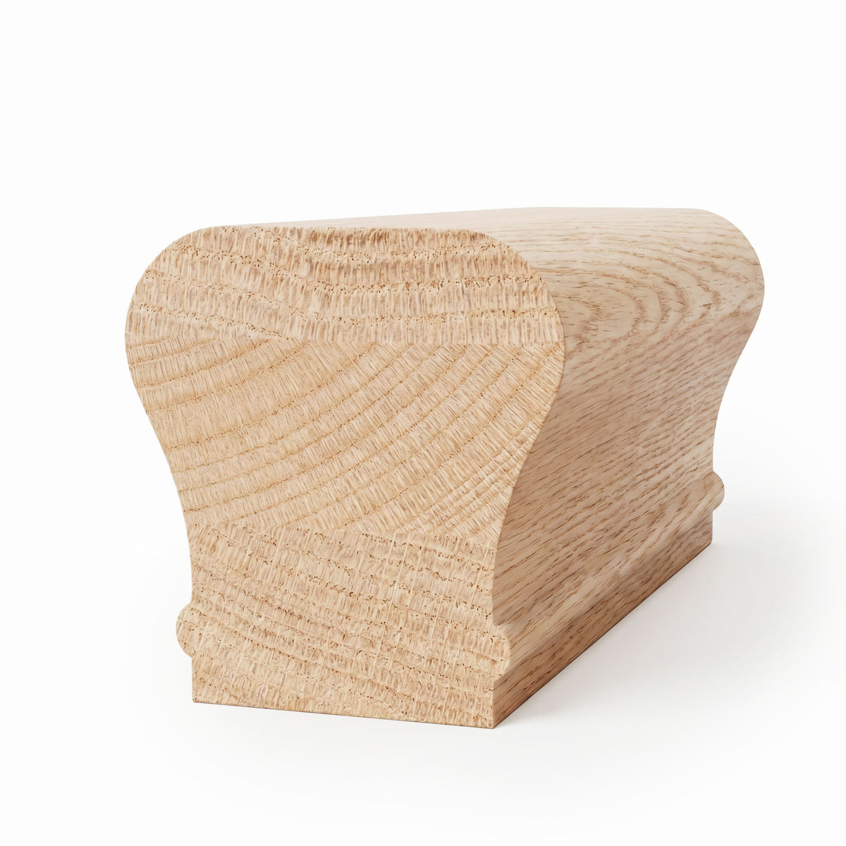 #Wood Type_Red Oak