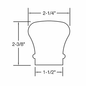 Handrail 6010