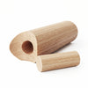 #Wood Type_Red Oak