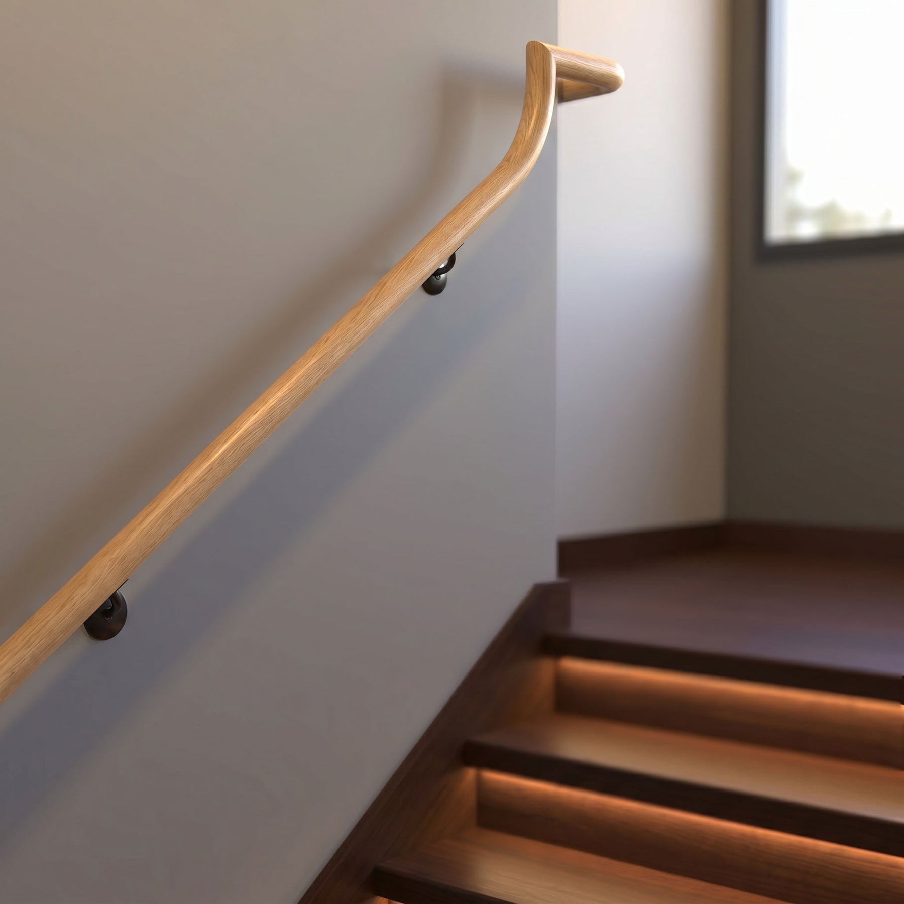 Handrail 6040
