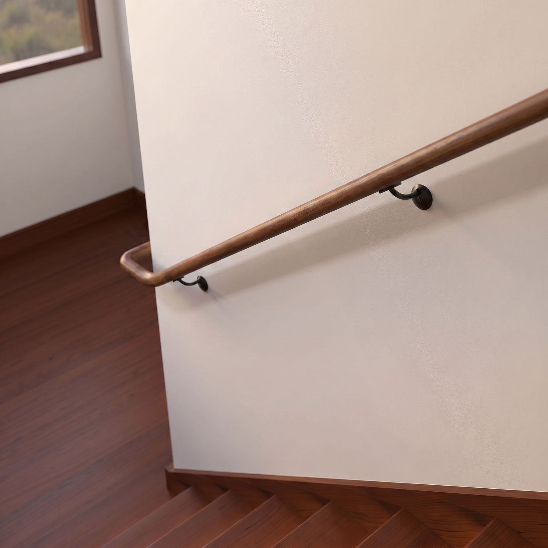 Handrail 6040