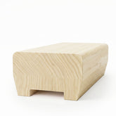 #Plow_1-1/4" Plow with Fillet