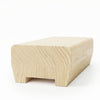 #Plow_1-1/4" Plow with Fillet