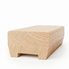 #Plow_1-1/4" Plow with Fillet