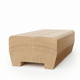 #Plow_1-1/4" Plow with Fillet