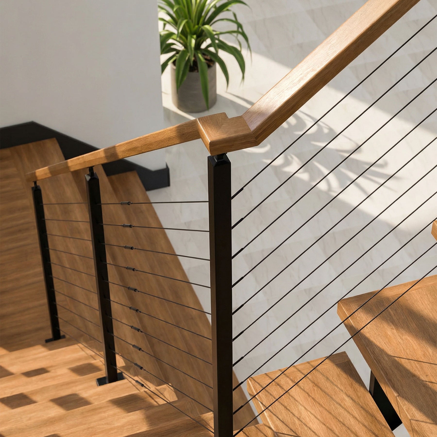 Handrail 6044