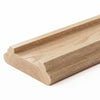 #Wood Type_Red Oak