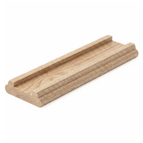 Shoe Rail 6045 With Fillet (1-1/4" Plow)