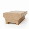 #Plow_1-1/4" Plow with Fillet