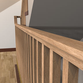 Handrail 6084
