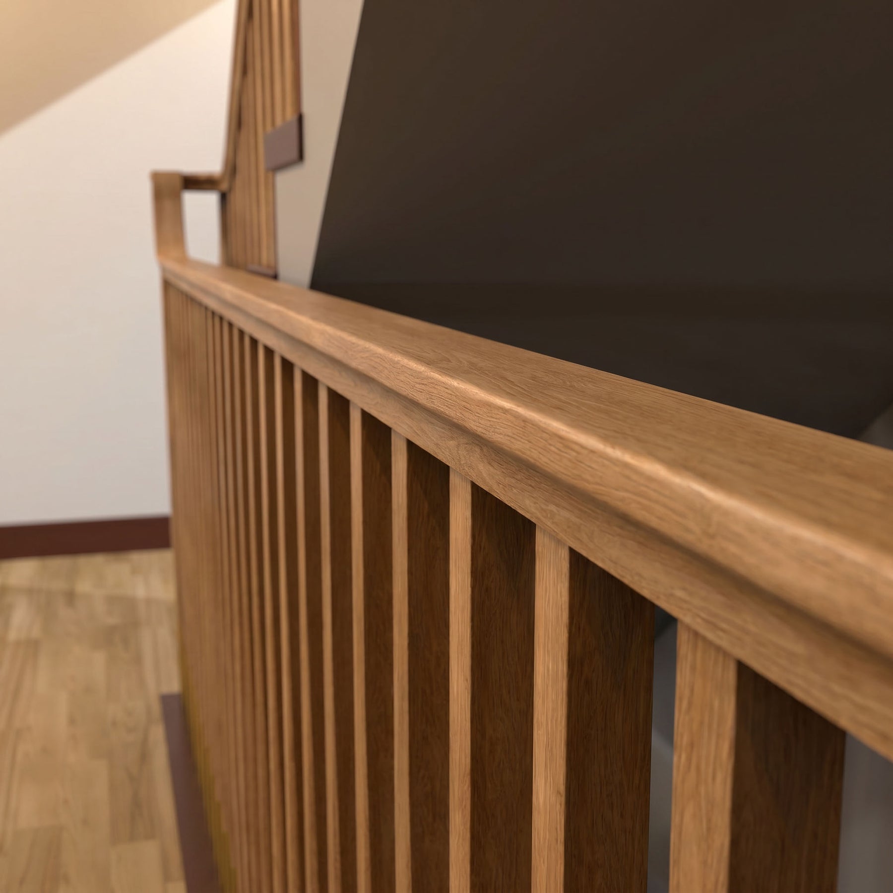 Handrail 6084