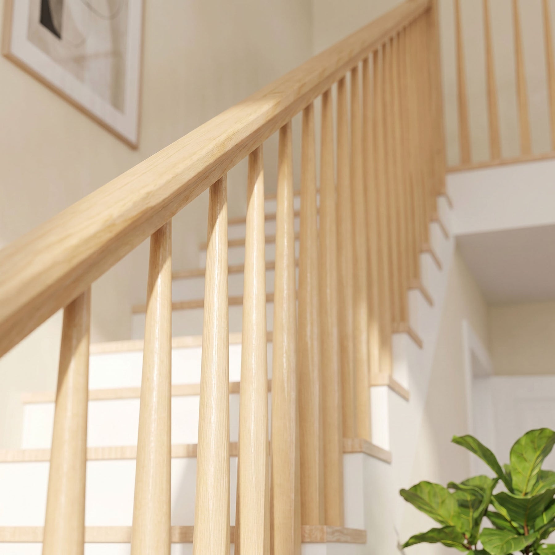 Handrail 6084