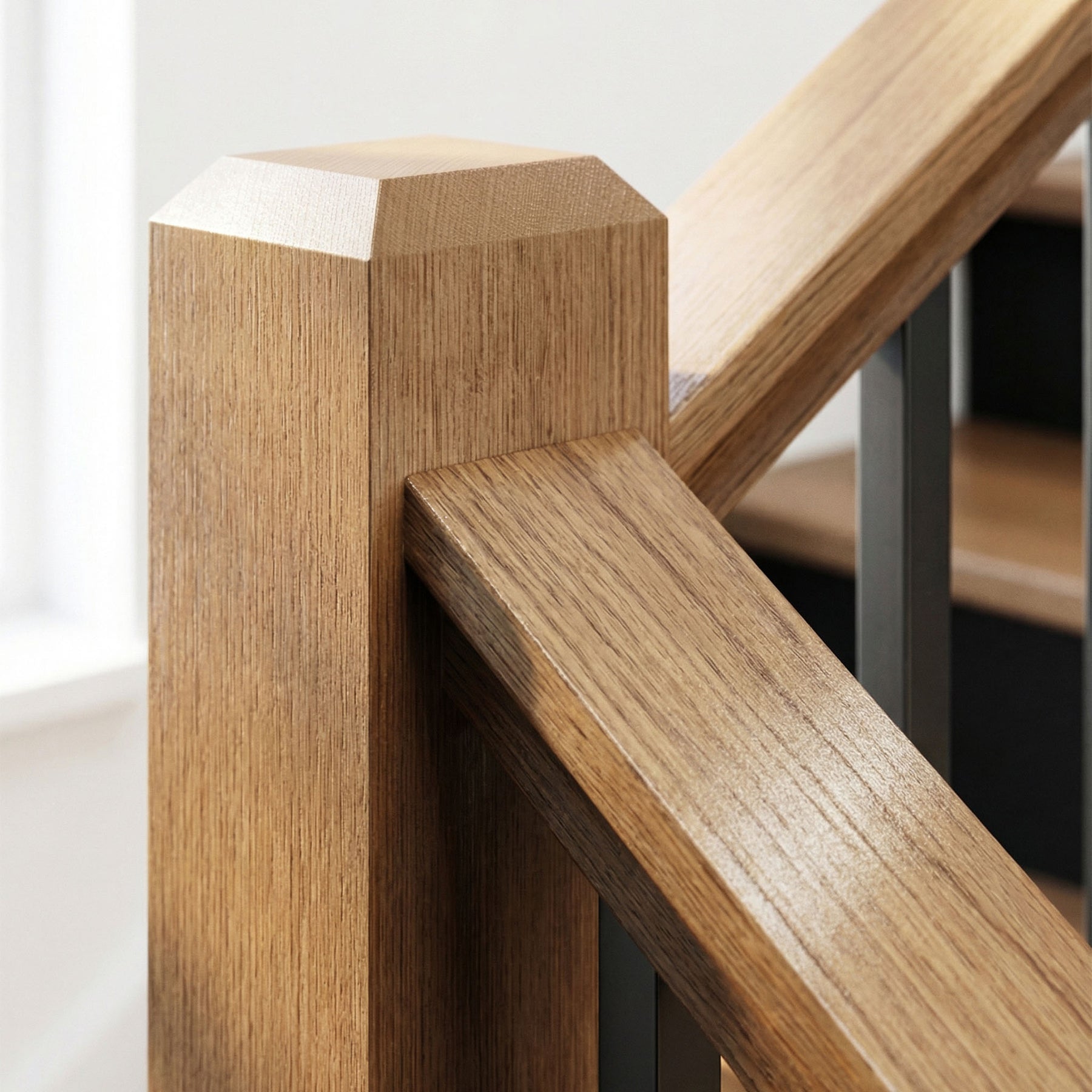 Handrail 6084