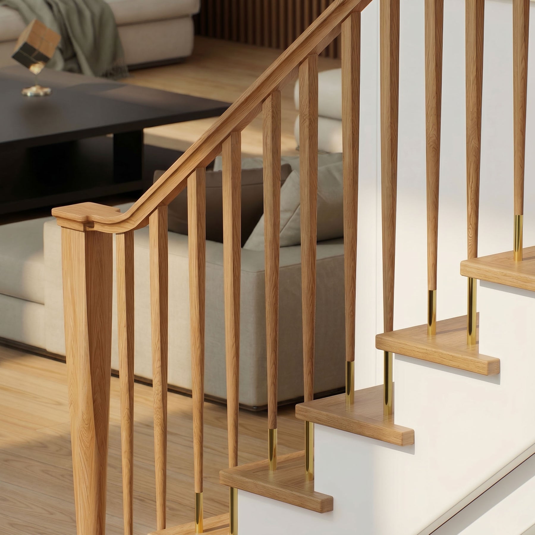 Handrail 6084