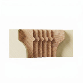 Handrail 6084B - Bending Rail