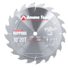 #option_610200 - 10 Inch Dia x 20T FT, 18 Deg, 5/8 Bore