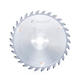 #option_610300-30 - 10 Inch Dia x 30T ATB, 15 Deg, 30mm Bore
