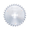 #option_610300-30 - 10 Inch Dia x 30T ATB, 15 Deg, 30mm Bore