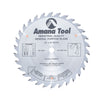 #option_610300 - 10 Inch Dia x 30T ATB, 15 Deg, 5/8 Bore