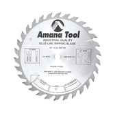 #option_610301 - 10 inch Dia x 30T TCG, 22 Deg, 5/8 Bore
