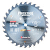 #option_610301C - Electro-Blu™ Glue Line Ripping 10 inch Dia x 30T TCG, 22 Deg, 5/8 Bore