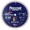 #option_610601C - Prestige® 10 Inch Dia x 60T TCG, 10 Deg, 5/8 Bore