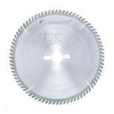#option_610800-30 - Trim 10 Inch Dia x 80T ATB, 10 Deg, 30mm Bore