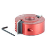 #option_61208 - 100mm Dia x 40mm x 1-1/4 Bore