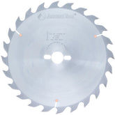 #option_612240-30 - 12 Inch Dia x 24T FT, 18 Deg, 30mm Bore