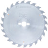 #option_612240-30 - 12 Inch Dia x 24T FT, 18 Deg, 30mm Bore