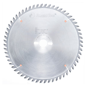 Amana Tool Plywood / Solid Wood / Chipboard Cutting Cut-Off and Crosscut Saw Blades