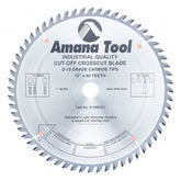 #option_612601 - 12 Inch Dia x 60T TCG, 10 Deg, 1 Inch Bore
