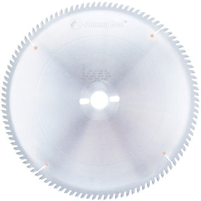 Amana Tool Plywood / Solid Wood / Chipboard Cutting Saw Blades For Extra Smooth Cut