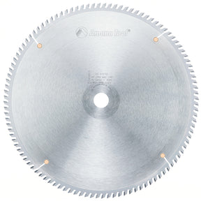 Amana Tool Single and Double Sided Laminate Cutting Fine Cut-Off and Crosscut Saw Blades