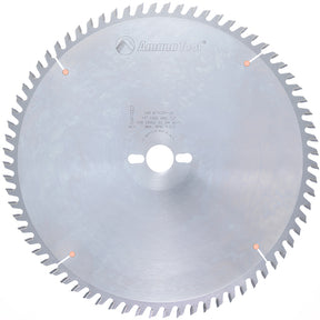 Amana Tool Plywood / Solid Wood / Chipboard Cutting Cut-Off and Crosscut Saw Blades