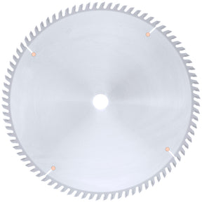 Amana Tool Plywood / Solid Wood / Chipboard Cutting Cut-Off and Crosscut Saw Blades
