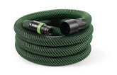 Festool Suction Hose D 27/32x3,5m-AS/CTR