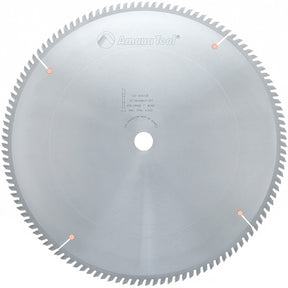 Amana Tool Plywood / Solid Wood / Chipboard Cutting Saw Blades For Extra Smooth Cut