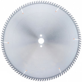 Amana Tool Single and Double Sided Laminate Cutting Fine Cut-Off and Crosscut Saw Blades