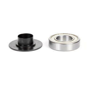 Amana Tool Ball Bearings with Retainer for Insert Shaper Cutters