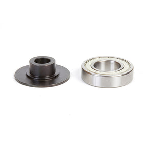 Amana Tool Ball Bearings with Retainer for Insert Shaper Cutters