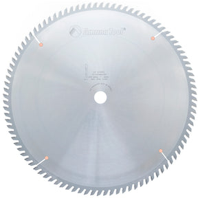 Amana Tool Plywood / Solid Wood / Chipboard Cutting Cut-Off and Crosscut Saw Blades
