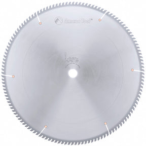 Amana Tool Plywood / Solid Wood / Chipboard Cutting Saw Blades For Extra Smooth Cut