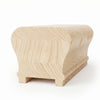 #Plow_1-1/4" Plow with Fillet