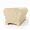 #Plow_1-1/4" Plow with Fillet