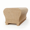 #Plow_1-1/4" Plow with Fillet