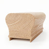 #Plow_1-3/4" Plow with Fillet