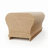 #Plow_1-3/4" Plow with Fillet