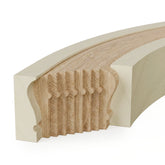 #Wood Type_White Oak
