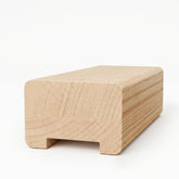 #Plow_1-1/4" Plow with Fillet